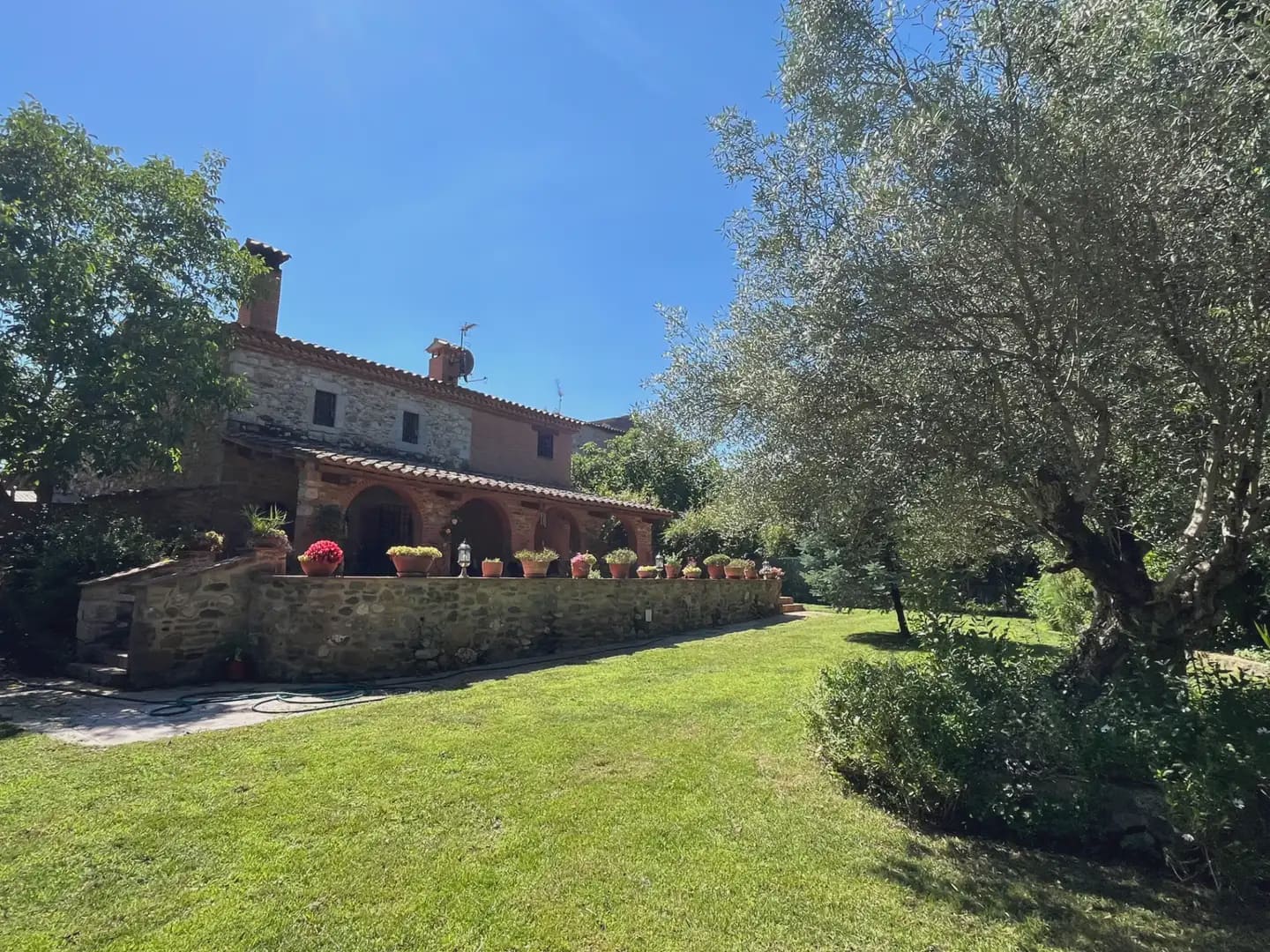 5 slaapkamer Finca/Landhuis te koop in Juia met zwembad - € 895.000 (Ref: 9882373)