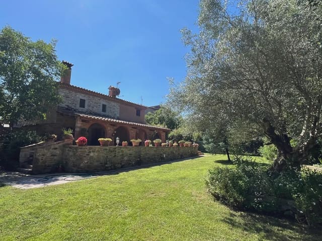 5 sypialnia Finka/Dom wiejski na sprzedaż w Juià z basenem - 895 000 € (Ref: 9882373)