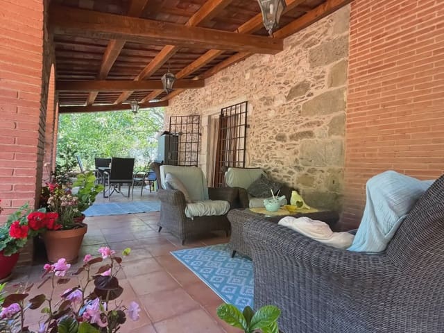 5 sypialnia Finka/Dom wiejski na sprzedaż w Juià z basenem - 895 000 € (Ref: 9882373)
