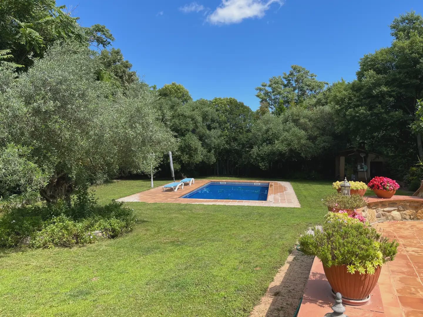 5 slaapkamer Finca/Landhuis te koop in Juia met zwembad - € 895.000 (Ref: 9882373)