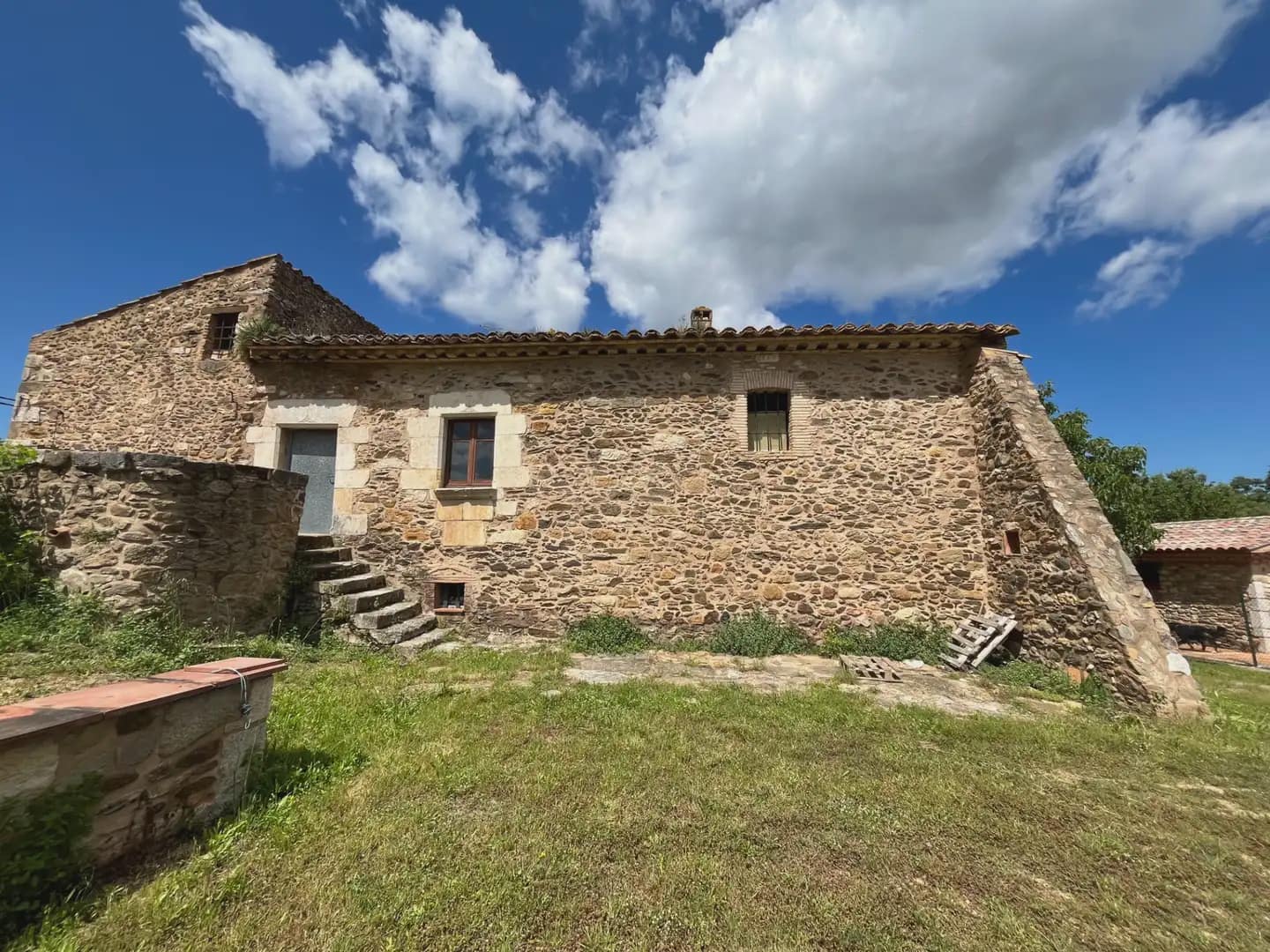 5 slaapkamer Finca/Landhuis te koop in Juia met zwembad - € 895.000 (Ref: 9882373)