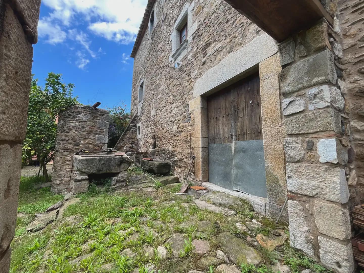 5 slaapkamer Finca/Landhuis te koop in Juia met zwembad - € 895.000 (Ref: 9882373)