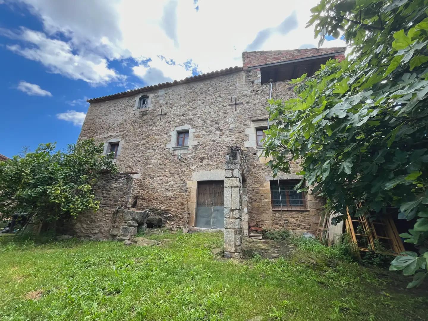 5 slaapkamer Finca/Landhuis te koop in Juia met zwembad - € 895.000 (Ref: 9882373)