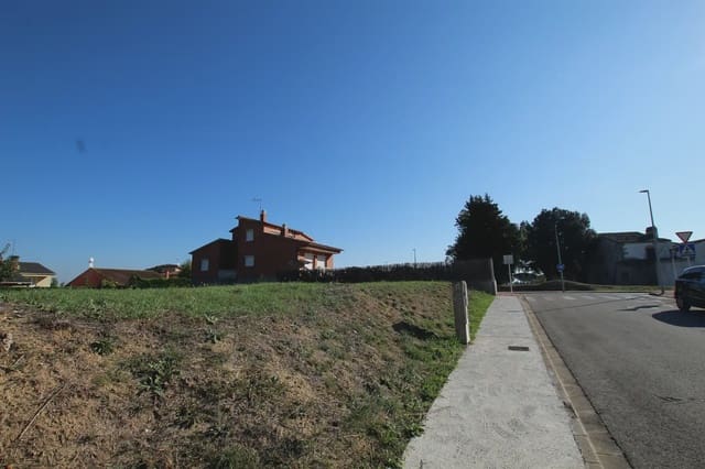 Działka budowlana na sprzedaż w Riudellots de la Selva - 168 300 € (Ref: 9882374)