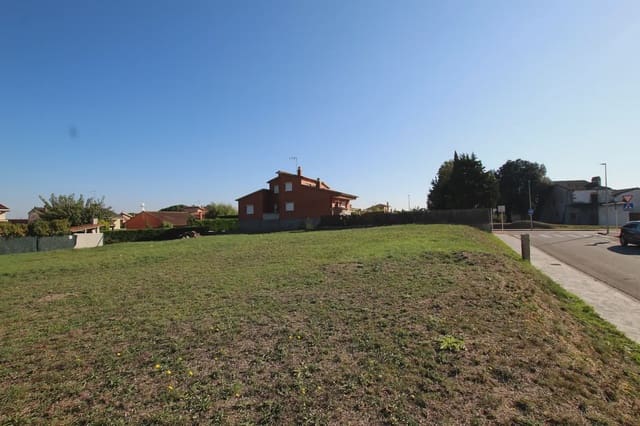 Działka budowlana na sprzedaż w Riudellots de la Selva - 168 300 € (Ref: 9882374)