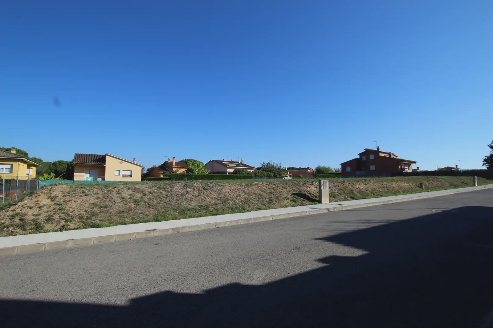 Działka budowlana na sprzedaż w Riudellots de la Selva - 168 300 € (Ref: 9882374)