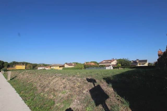 Działka budowlana na sprzedaż w Riudellots de la Selva - 168 300 € (Ref: 9882374)