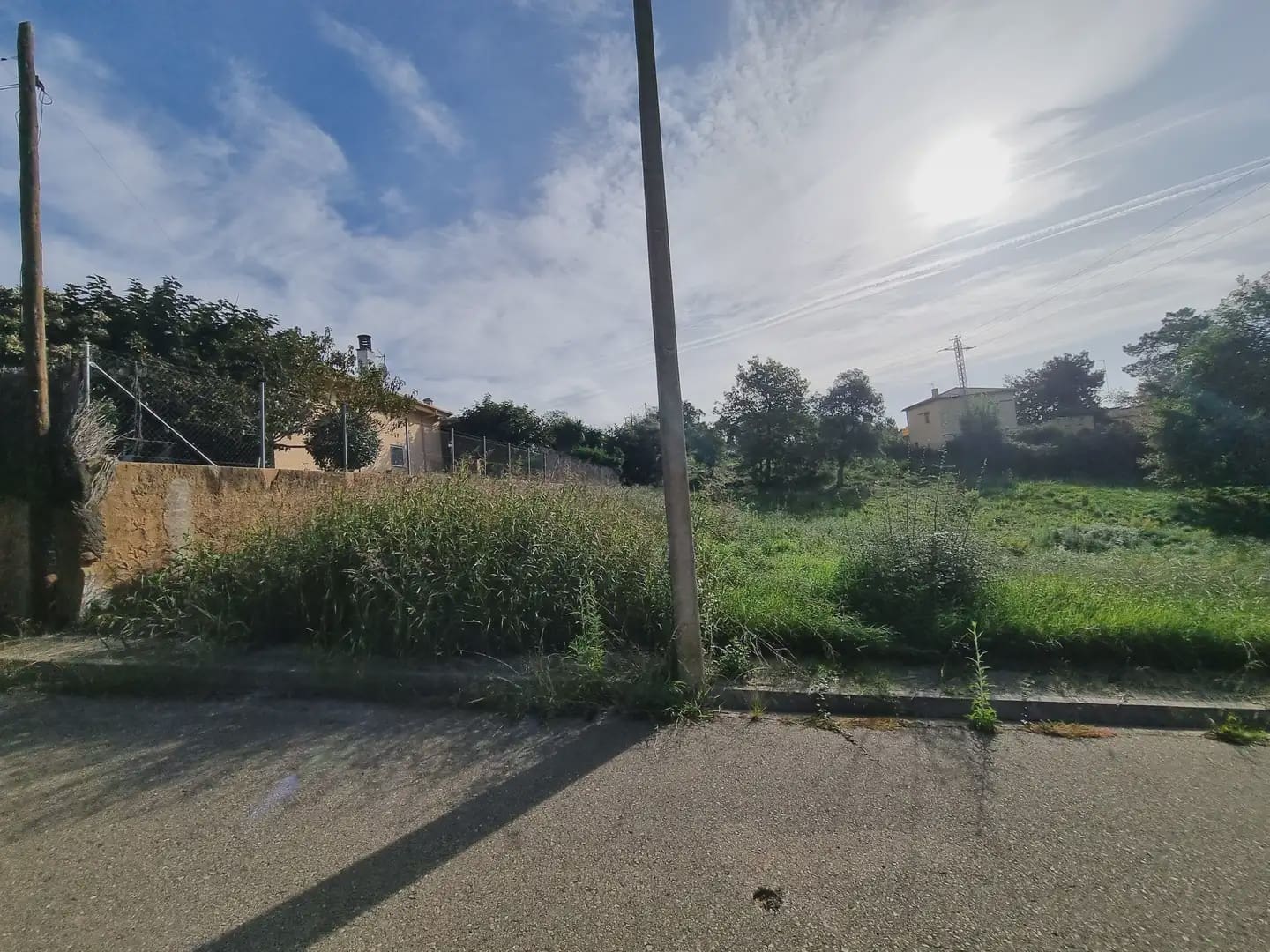 Byggegrund til salg i Bescano - € 35.500 (Ref: 9882375)