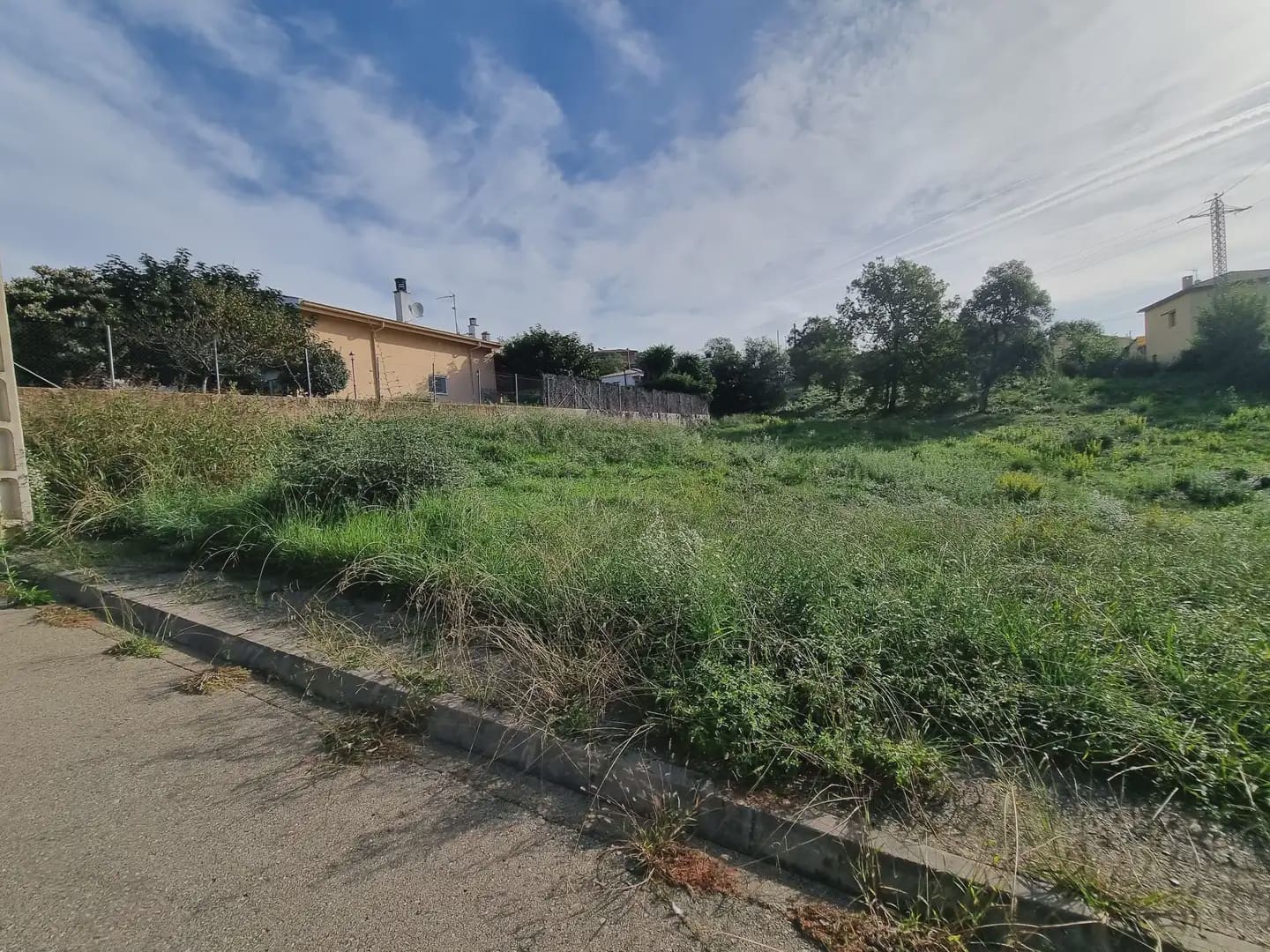 Byggegrund til salg i Bescano - € 35.500 (Ref: 9882375)