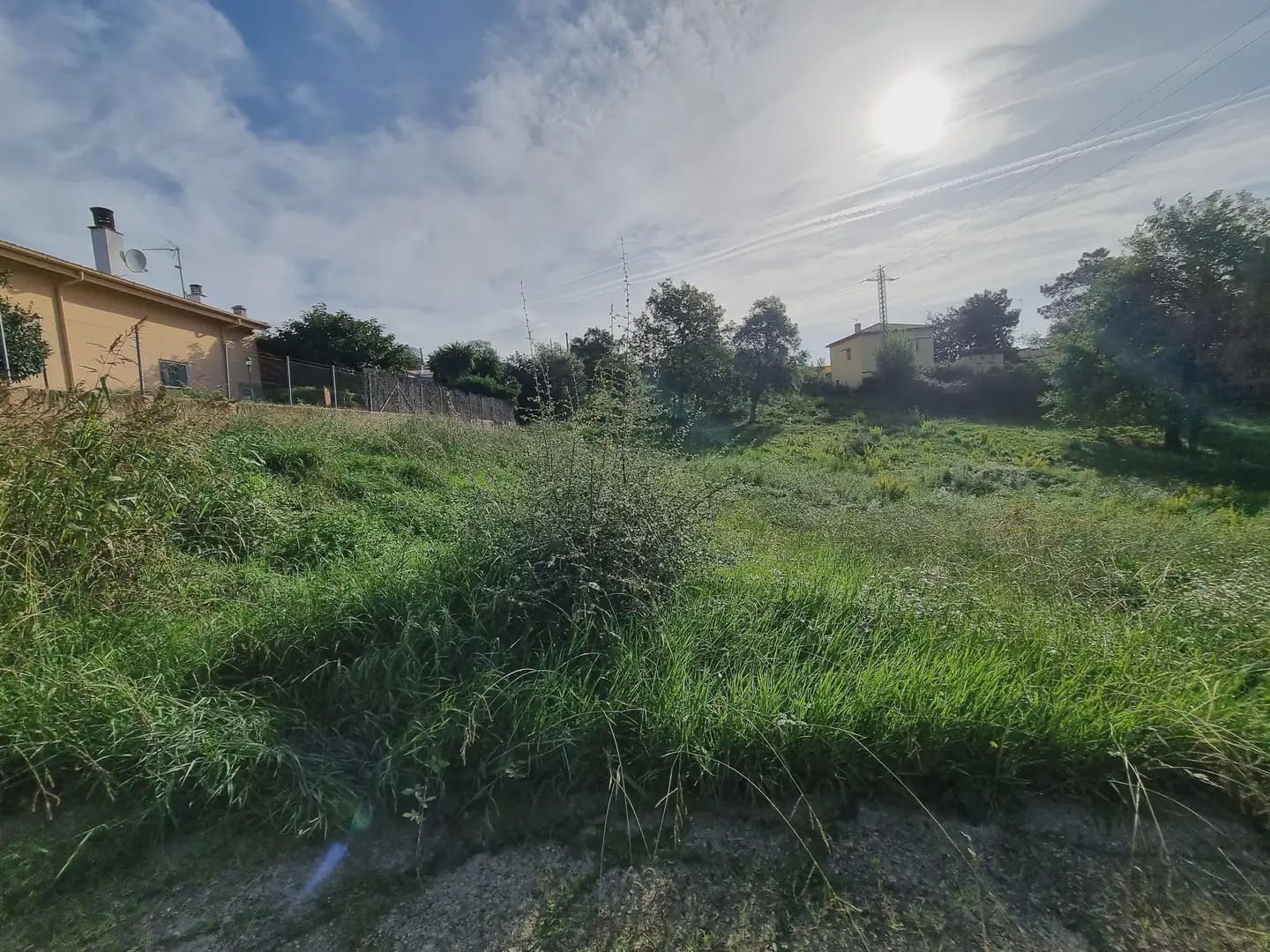 Byggegrund til salg i Bescano - € 35.500 (Ref: 9882375)