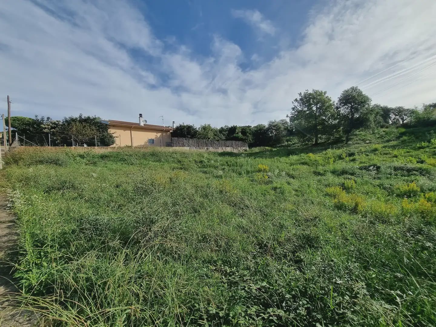 Byggegrund til salg i Bescano - € 35.500 (Ref: 9882375)