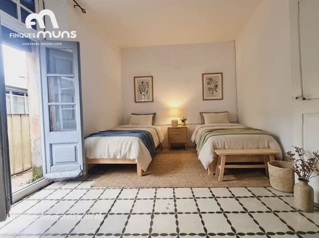 3 soverom Penthouse til salgs i Girona by - € 205 000 (Ref: 9882376)