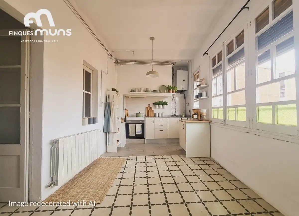 3 soverom Penthouse til salgs i Girona by - € 205 000 (Ref: 9882376)