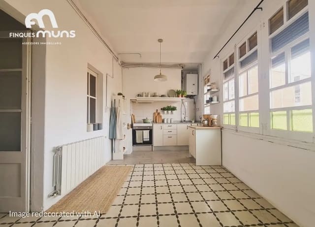 3 soverom Penthouse til salgs i Girona by - € 205 000 (Ref: 9882376)