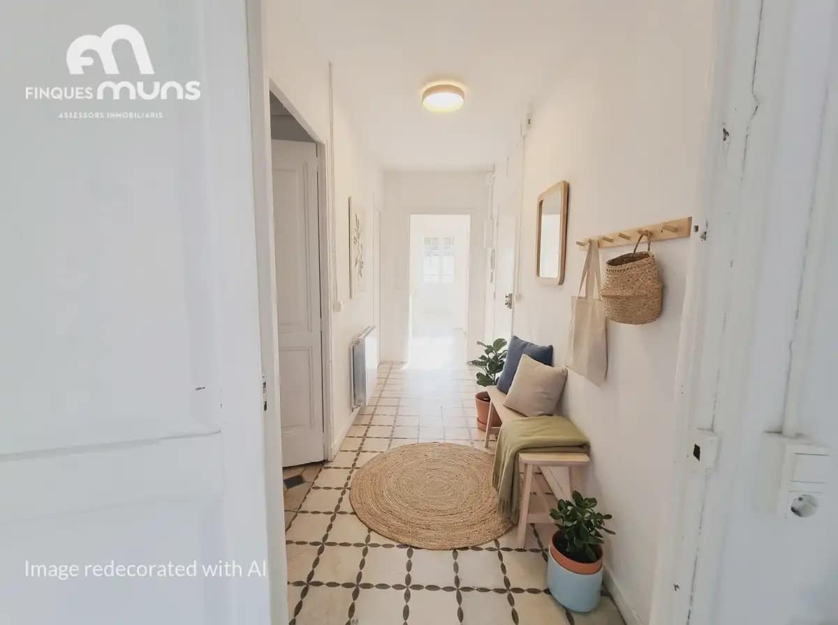 3 soverom Penthouse til salgs i Girona by - € 205 000 (Ref: 9882376)