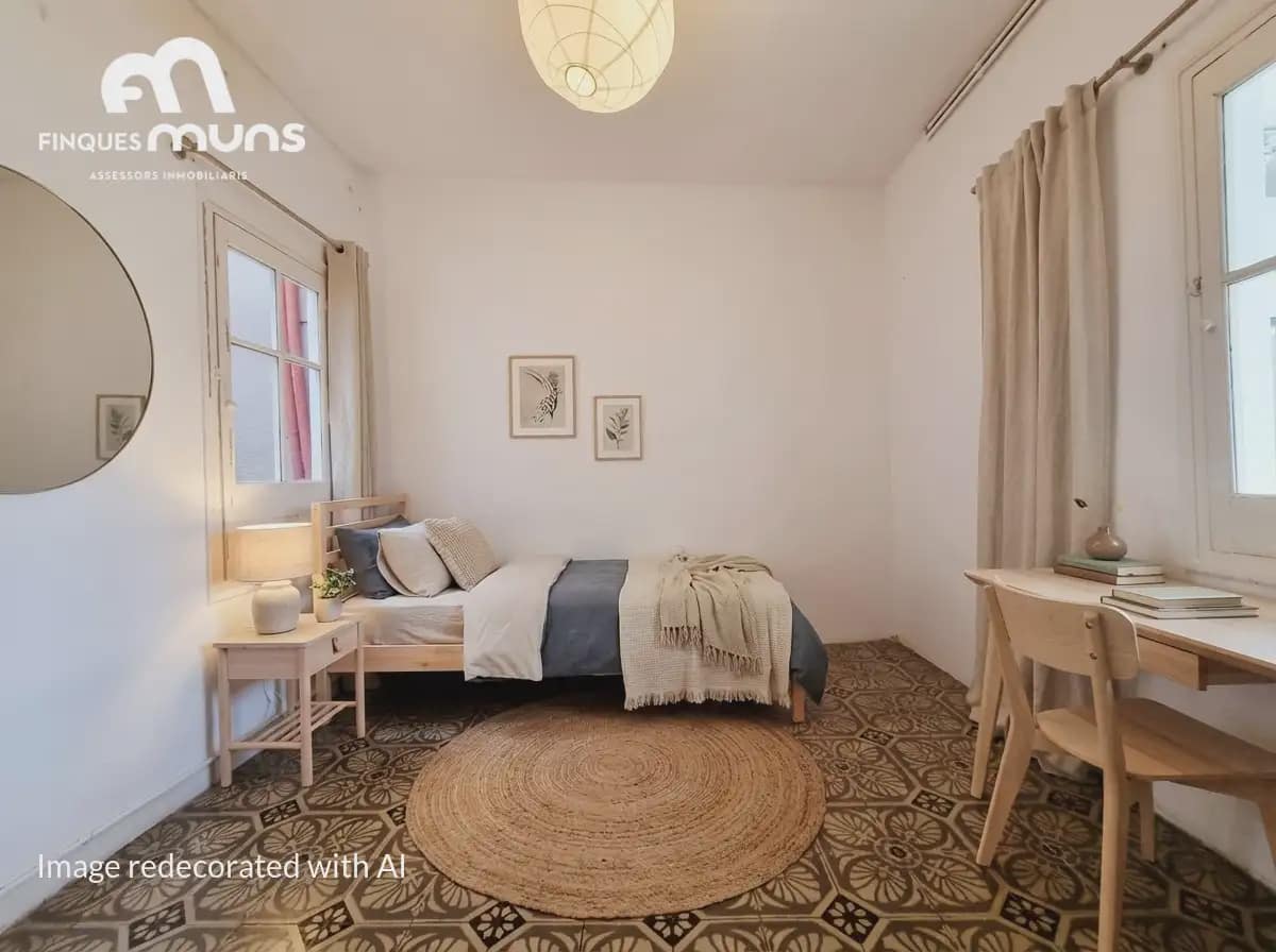 3 soverom Penthouse til salgs i Girona by - € 205 000 (Ref: 9882376)
