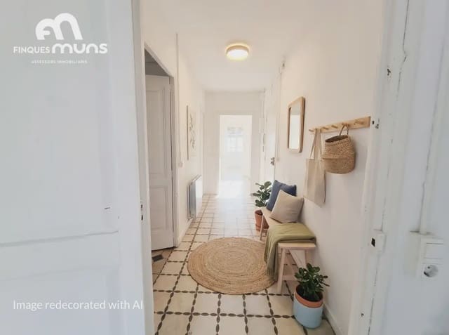 3 soverom Penthouse til salgs i Girona by - € 205 000 (Ref: 9882376)