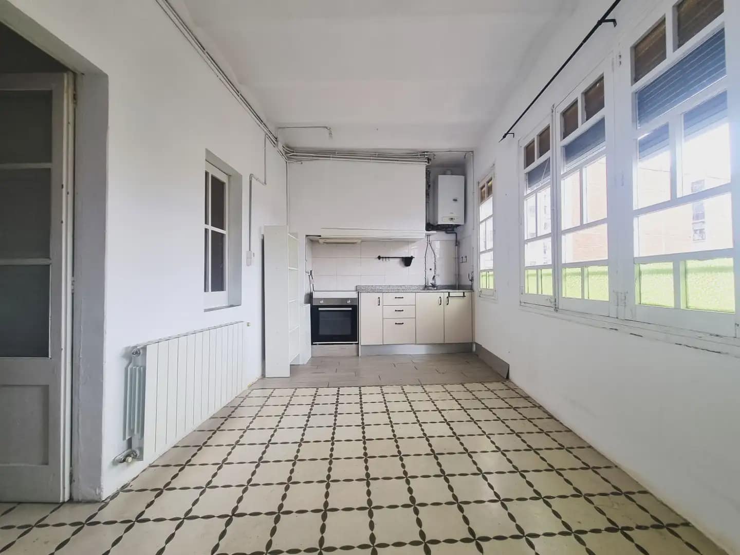 3 soverom Penthouse til salgs i Girona by - € 205 000 (Ref: 9882376)