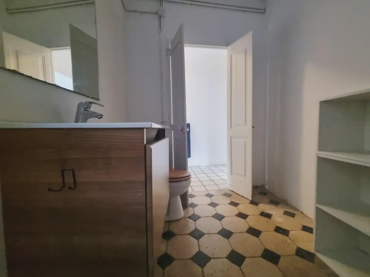 3 soverom Penthouse til salgs i Girona by - € 205 000 (Ref: 9882376)
