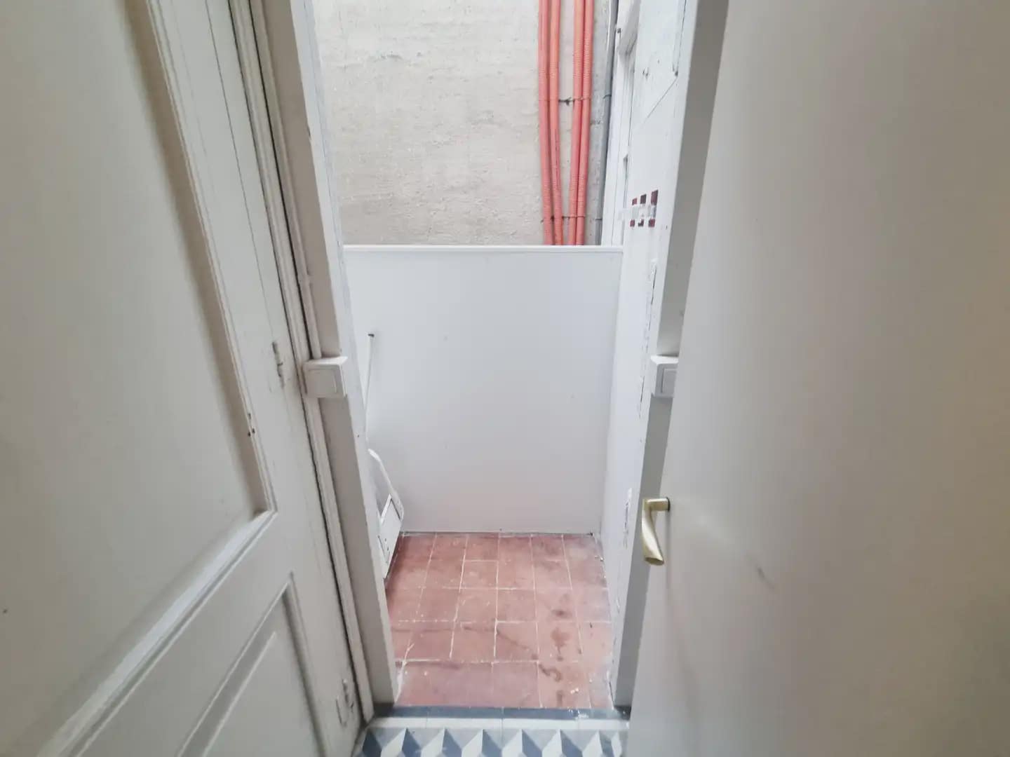3 soverom Penthouse til salgs i Girona by - € 205 000 (Ref: 9882376)