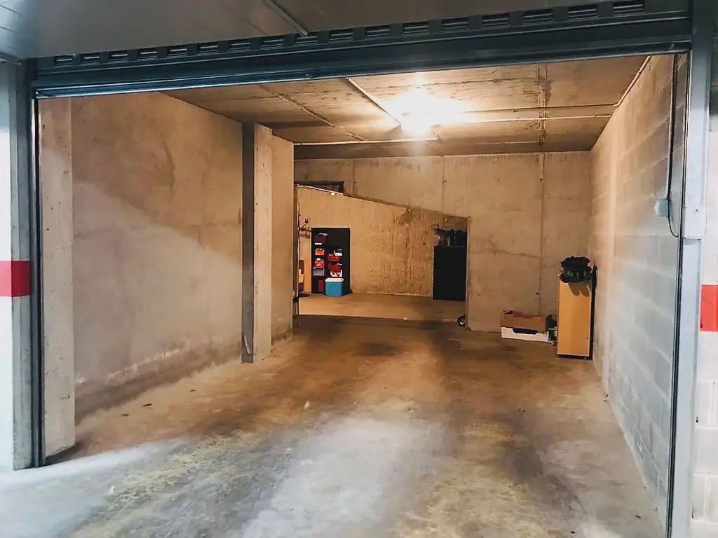 3 slaapkamer Flat te koop in Salt - € 250.000 (Ref: 9882377)