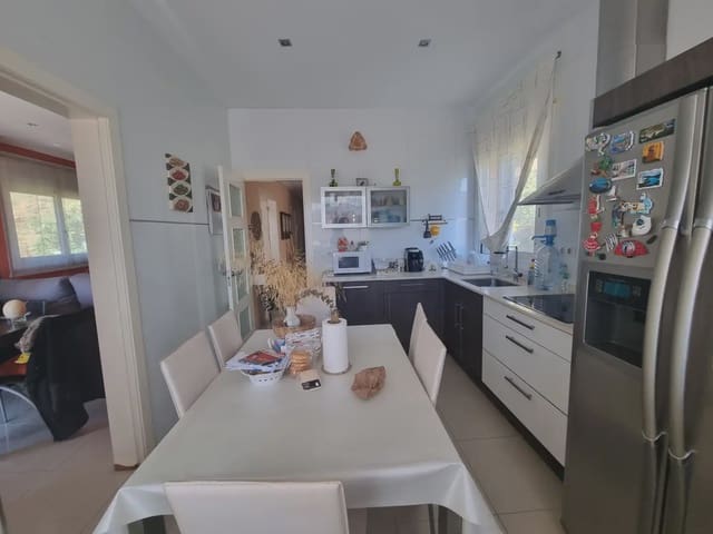3 sypialnia Willa na sprzedaż w Llançà z garażem - 400 000 € (Ref: 9882378)