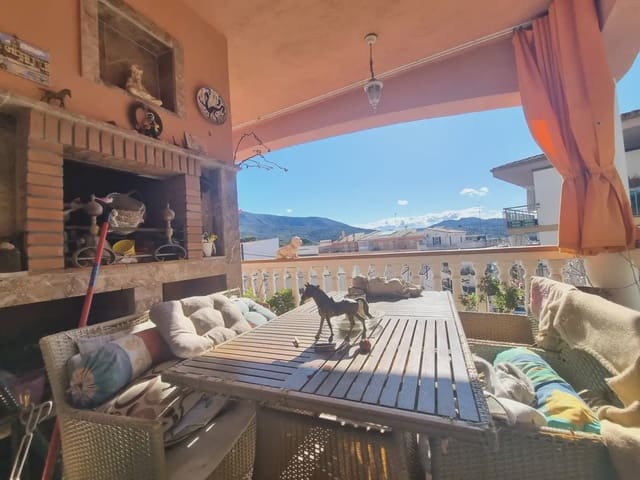 3 sypialnia Willa na sprzedaż w Llançà z garażem - 400 000 € (Ref: 9882378)