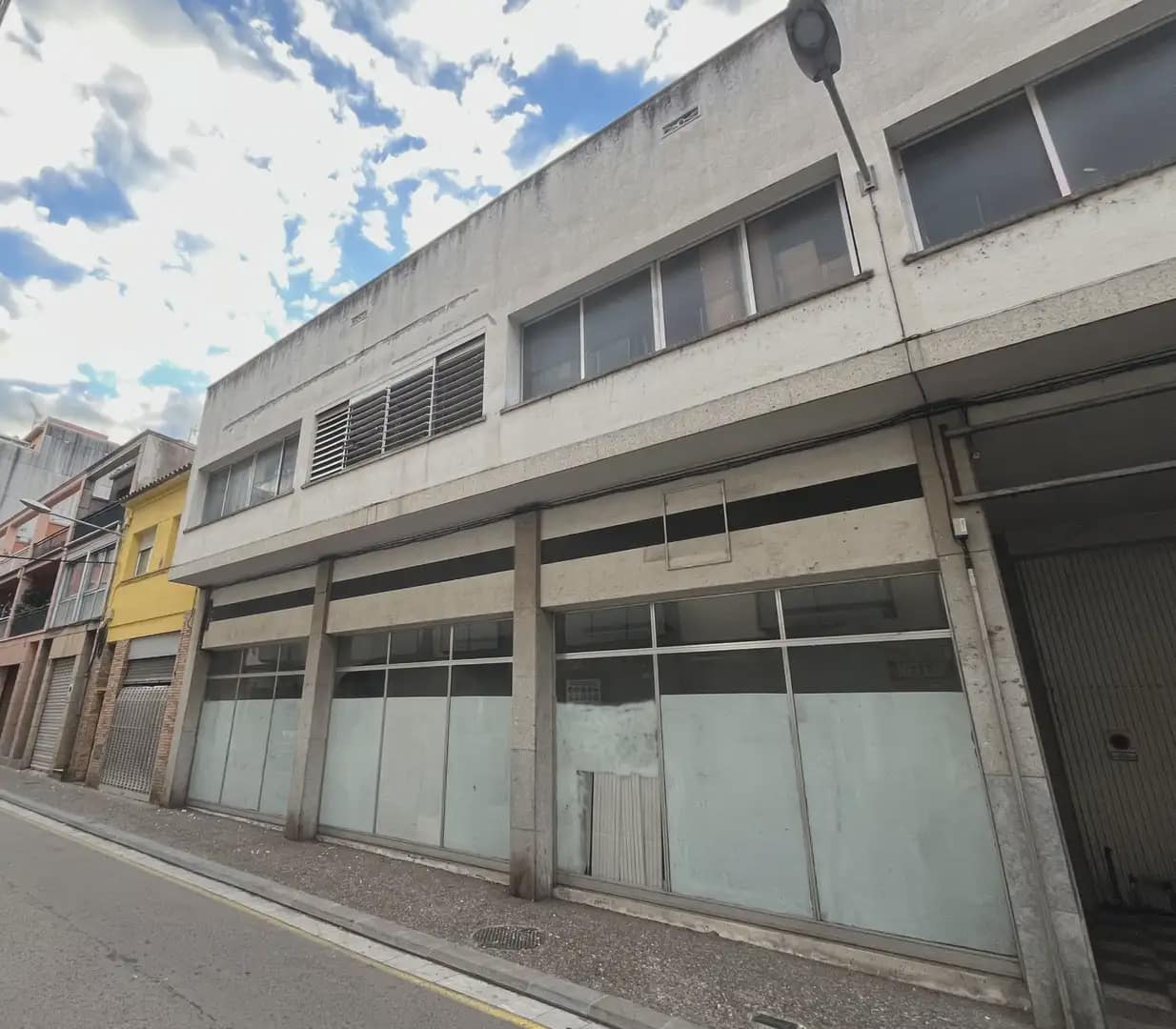 Działka budowlana na sprzedaż w Salt - 495 000 € (Ref: 9882379)