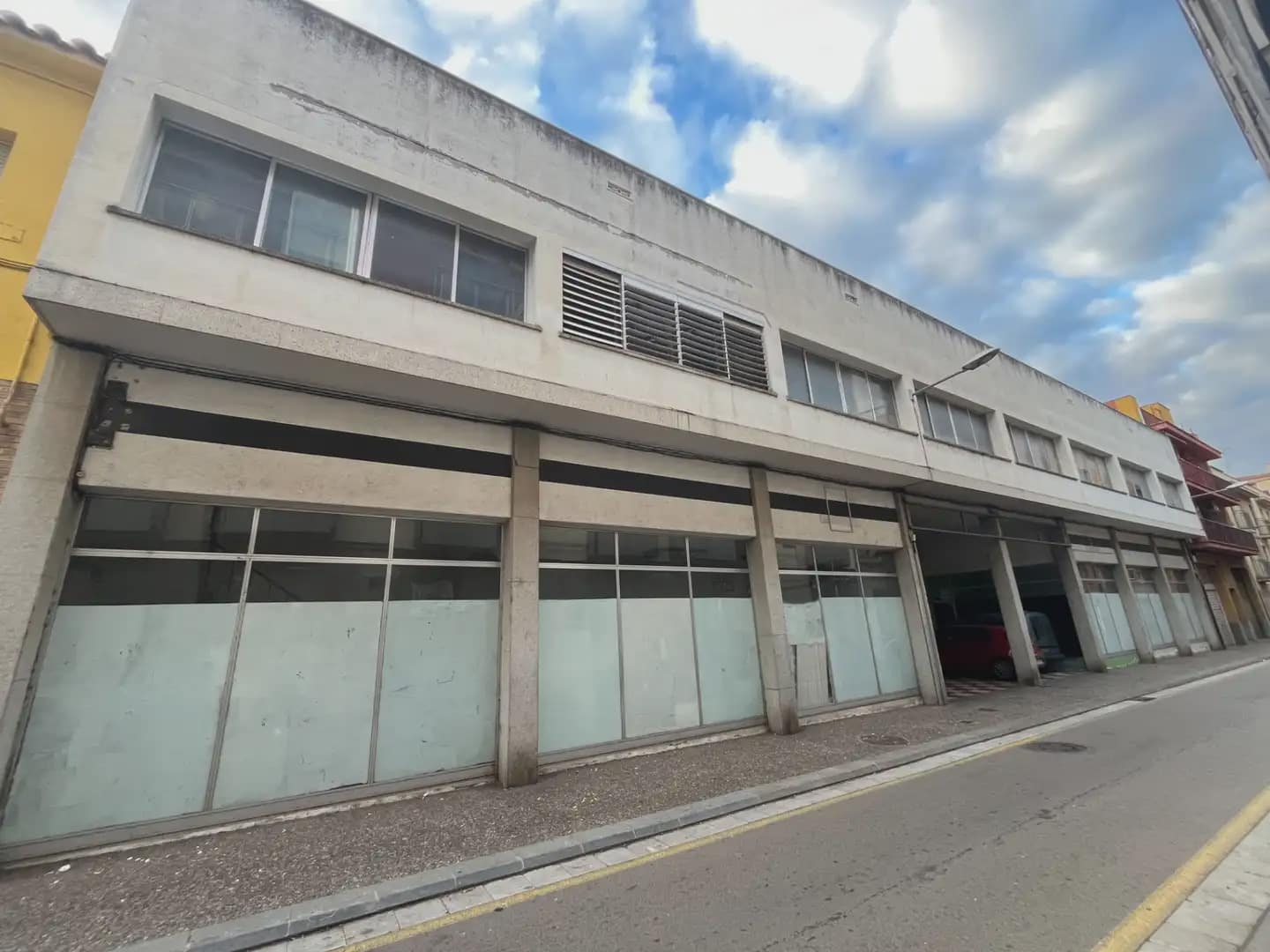 Działka budowlana na sprzedaż w Salt - 495 000 € (Ref: 9882379)
