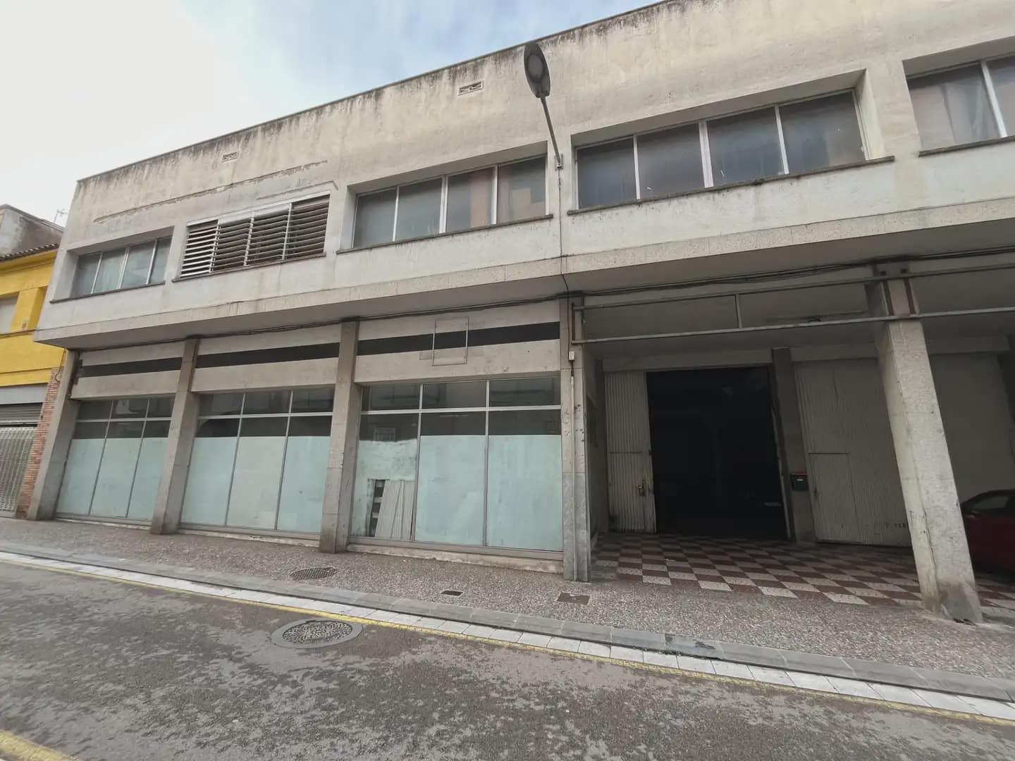 Działka budowlana na sprzedaż w Salt - 495 000 € (Ref: 9882379)