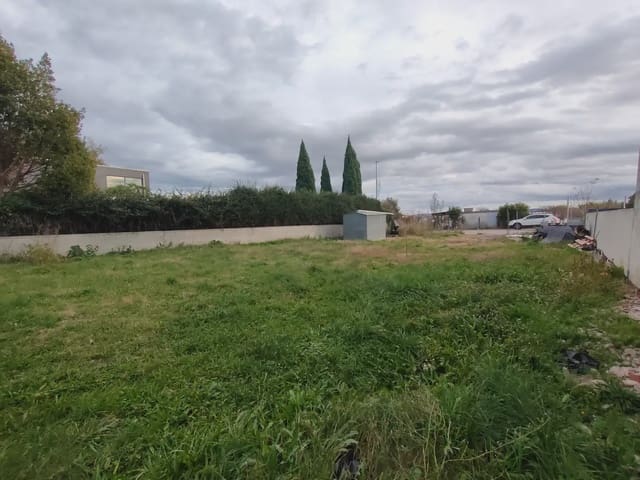 Działka budowlana na sprzedaż w Riudellots de la Selva - 150 000 € (Ref: 9882380)