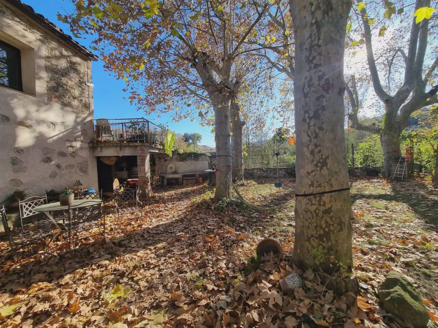 5 soverom Finca/Herregård til salgs i Santa Maria de Palautordera - € 595 000 (Ref: 9882381)