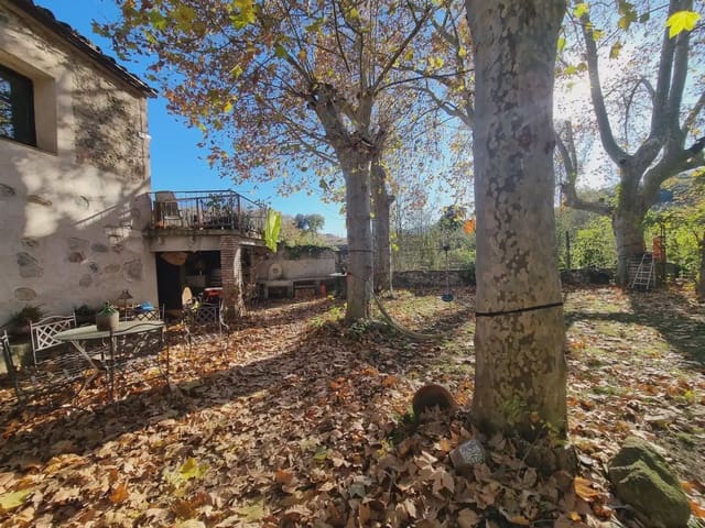 5 soverom Finca/Herregård til salgs i Santa Maria de Palautordera - € 595 000 (Ref: 9882381)