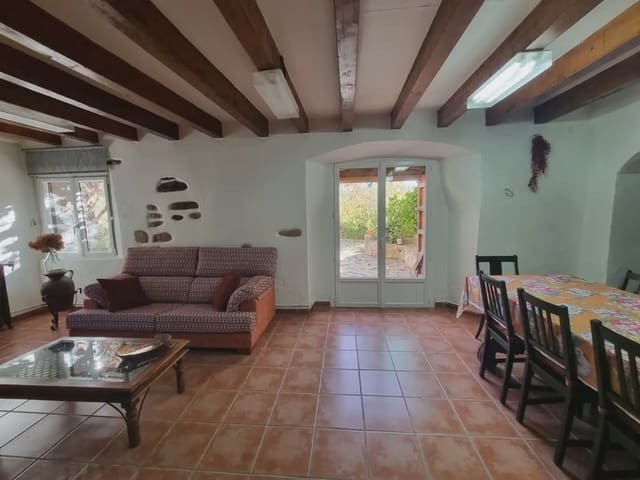 5 soverom Finca/Herregård til salgs i Santa Maria de Palautordera - € 595 000 (Ref: 9882381)