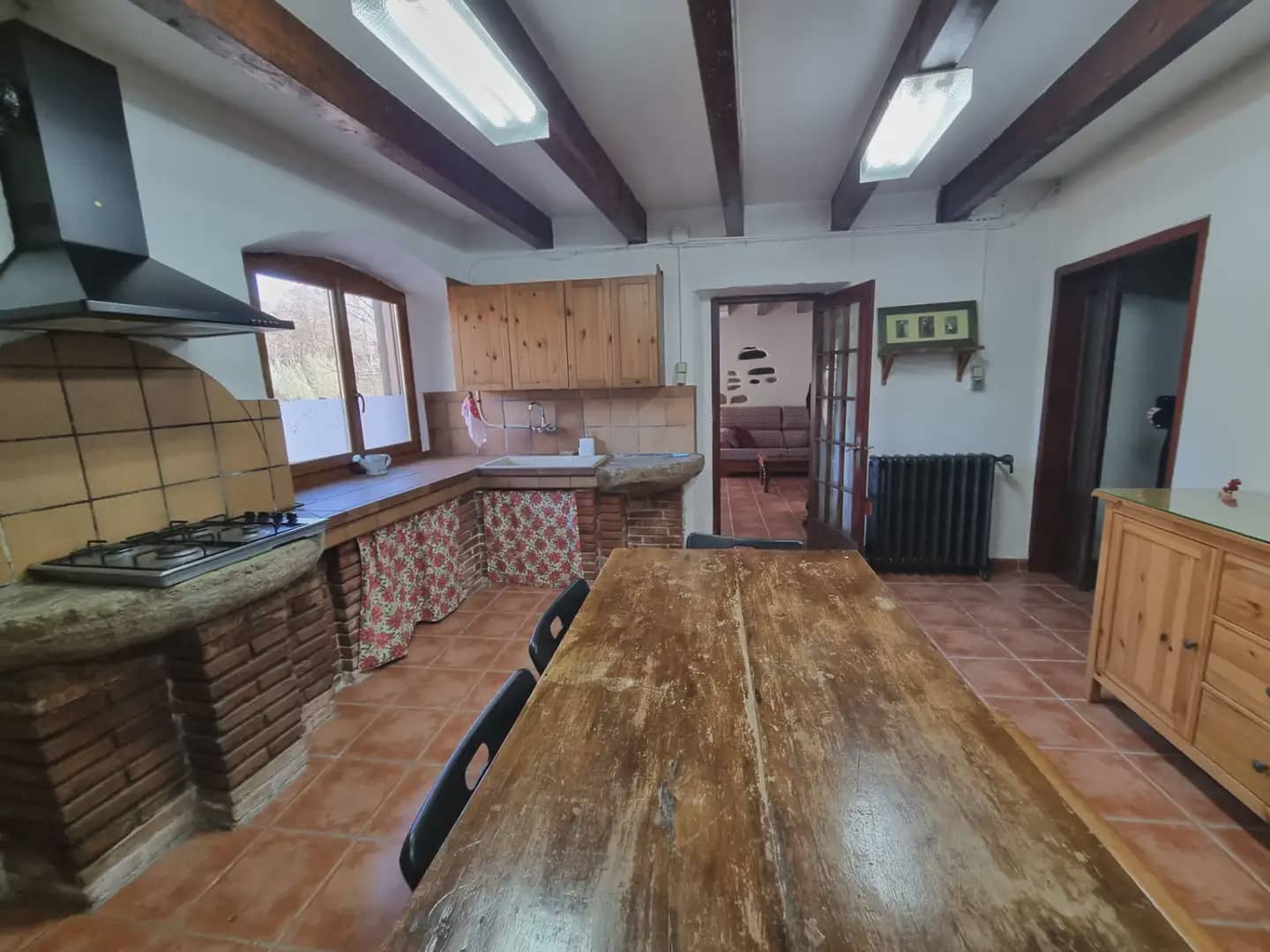 5 soverom Finca/Herregård til salgs i Santa Maria de Palautordera - € 595 000 (Ref: 9882381)