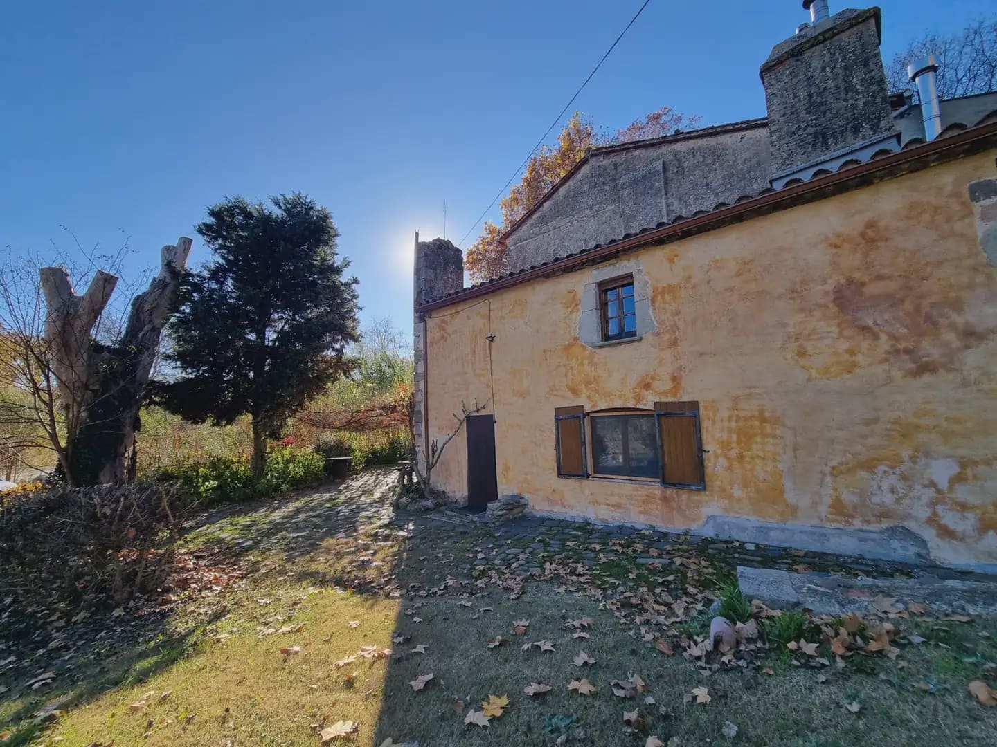 5 soverom Finca/Herregård til salgs i Santa Maria de Palautordera - € 595 000 (Ref: 9882381)