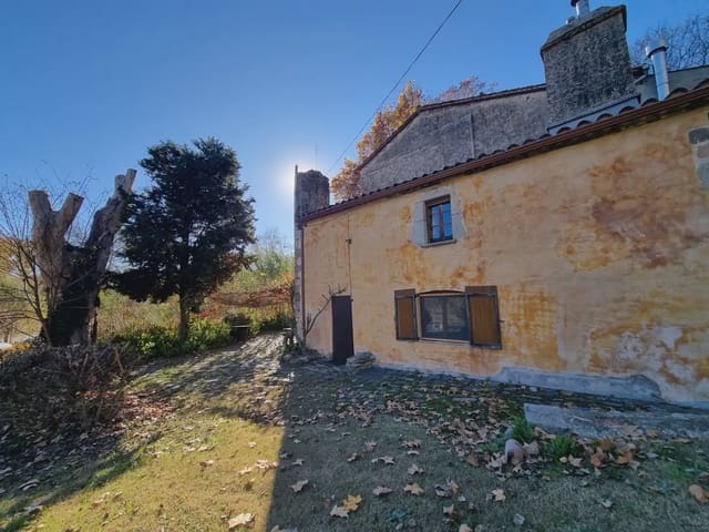5 soverom Finca/Herregård til salgs i Santa Maria de Palautordera - € 595 000 (Ref: 9882381)