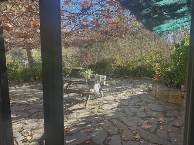 5 soverom Finca/Herregård til salgs i Santa Maria de Palautordera - € 595 000 (Ref: 9882381)