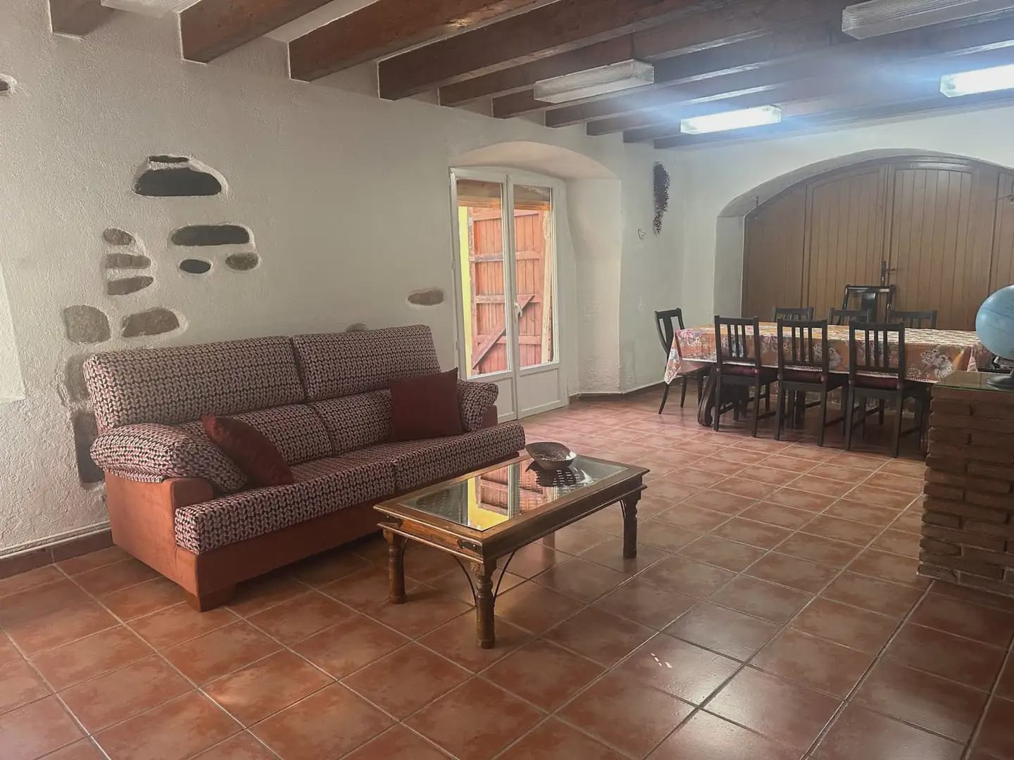 5 soverom Finca/Herregård til salgs i Santa Maria de Palautordera - € 595 000 (Ref: 9882381)