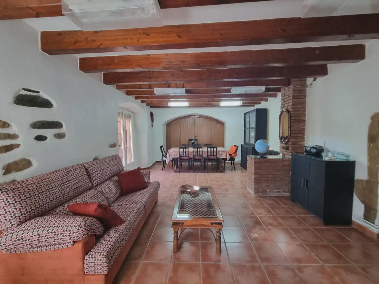 5 soverom Finca/Herregård til salgs i Santa Maria de Palautordera - € 595 000 (Ref: 9882381)