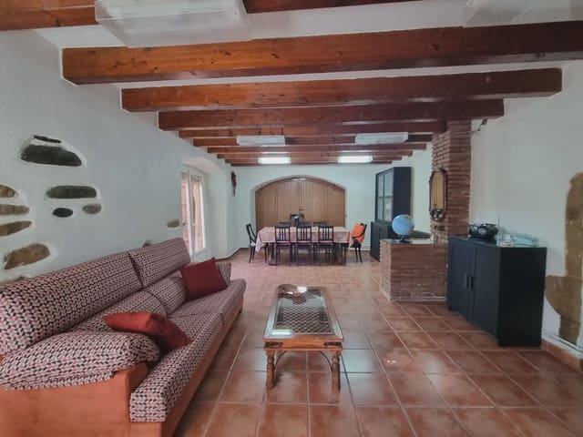 5 soverom Finca/Herregård til salgs i Santa Maria de Palautordera - € 595 000 (Ref: 9882381)