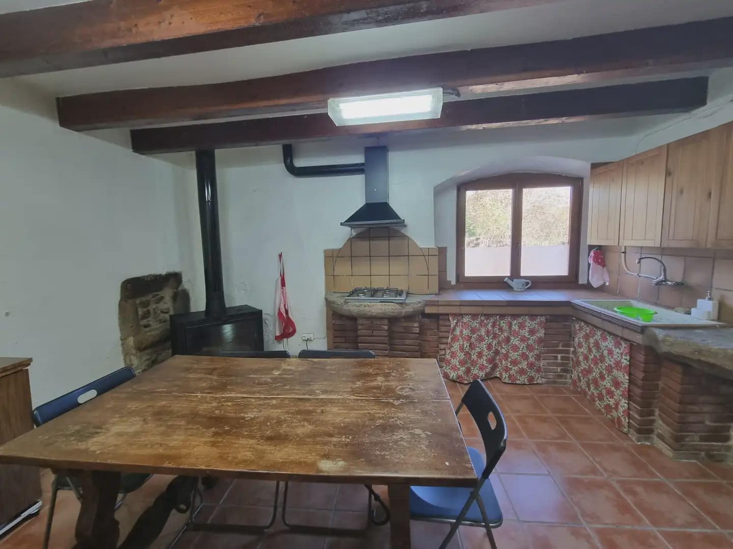 5 soverom Finca/Herregård til salgs i Santa Maria de Palautordera - € 595 000 (Ref: 9882381)