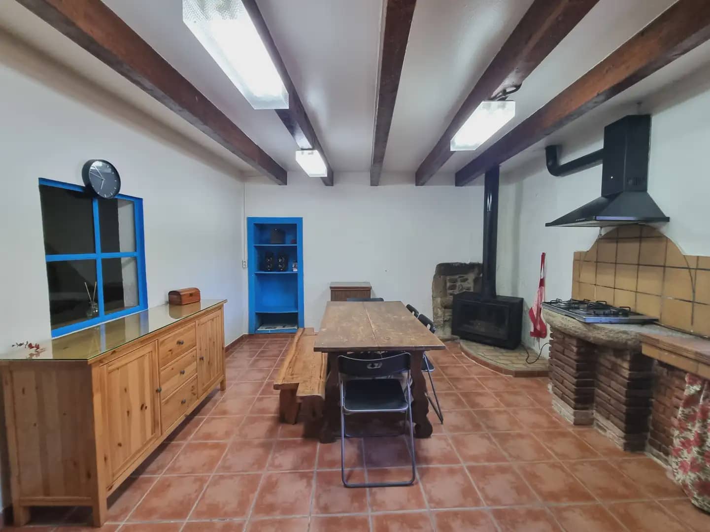 5 soverom Finca/Herregård til salgs i Santa Maria de Palautordera - € 595 000 (Ref: 9882381)