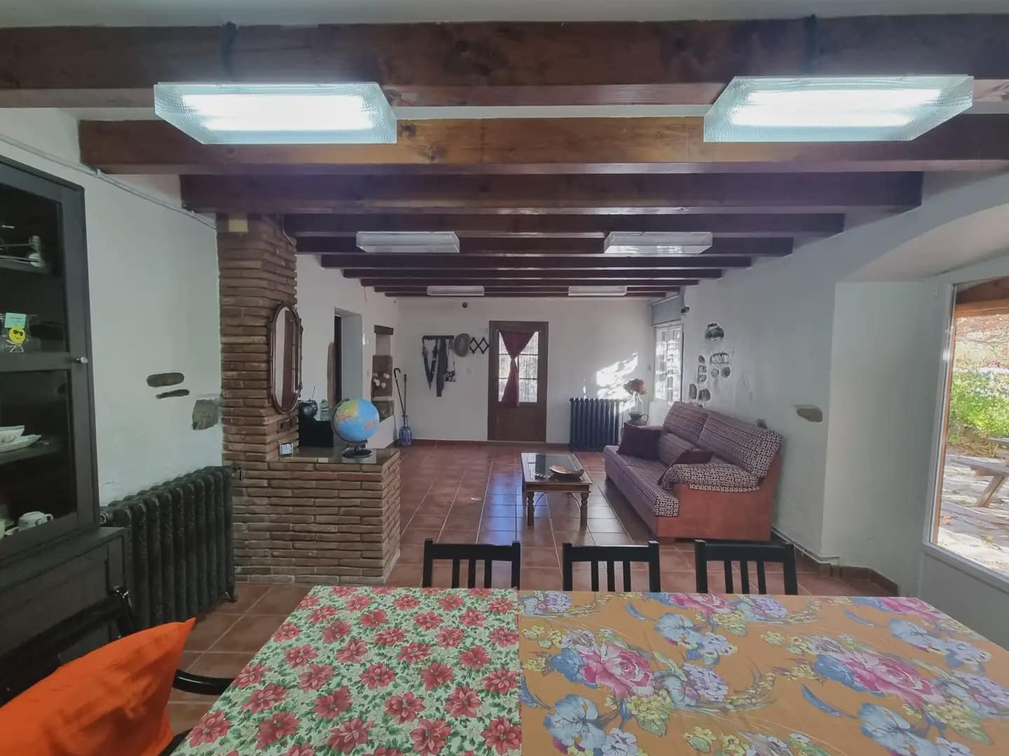 5 soverom Finca/Herregård til salgs i Santa Maria de Palautordera - € 595 000 (Ref: 9882381)