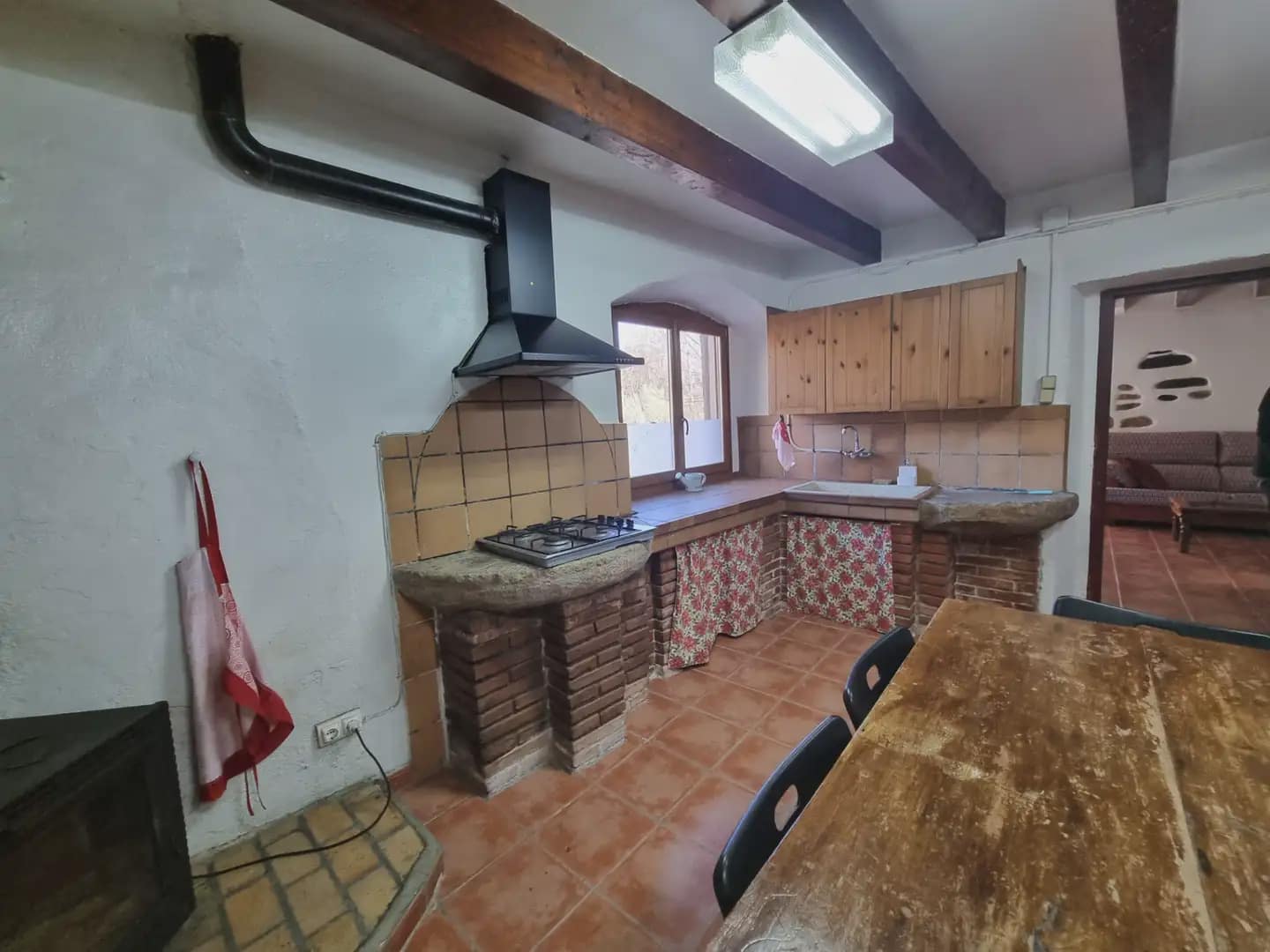 5 soverom Finca/Herregård til salgs i Santa Maria de Palautordera - € 595 000 (Ref: 9882381)