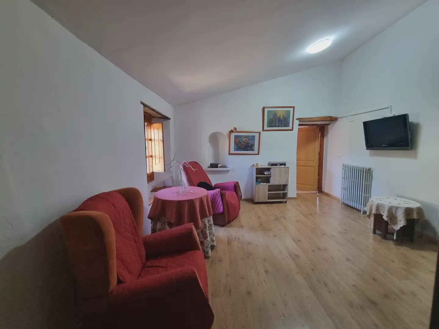 5 soverom Finca/Herregård til salgs i Santa Maria de Palautordera - € 595 000 (Ref: 9882381)