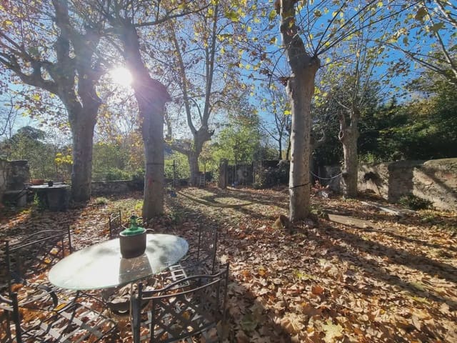 5 soverom Finca/Herregård til salgs i Santa Maria de Palautordera - € 595 000 (Ref: 9882381)