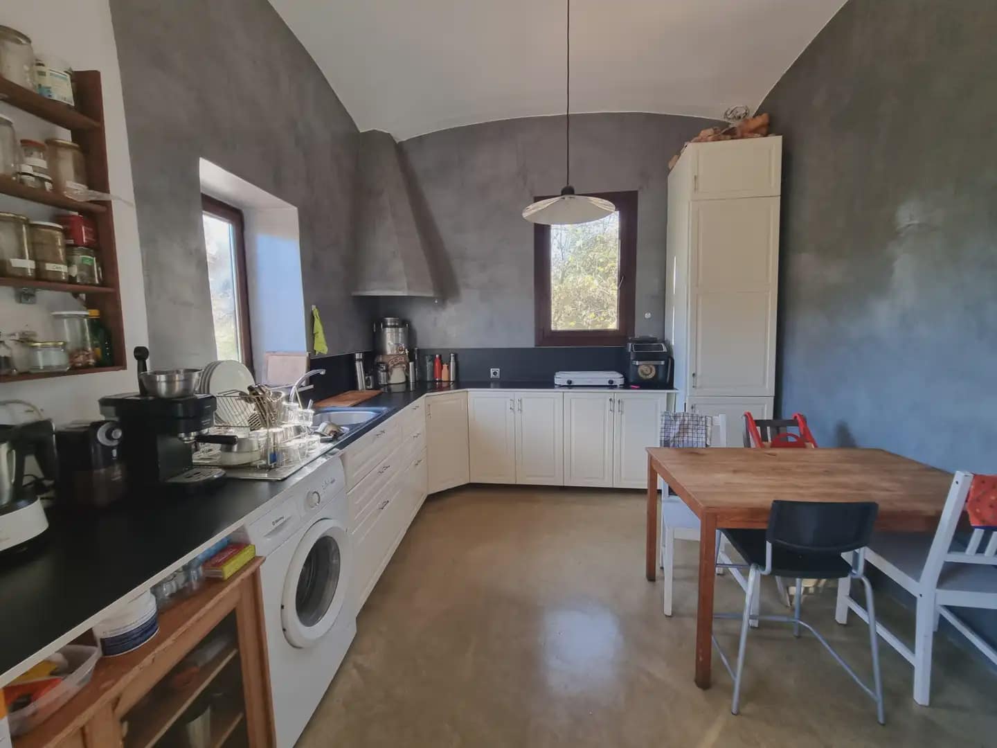 5 soverom Finca/Herregård til salgs i Santa Maria de Palautordera - € 595 000 (Ref: 9882381)