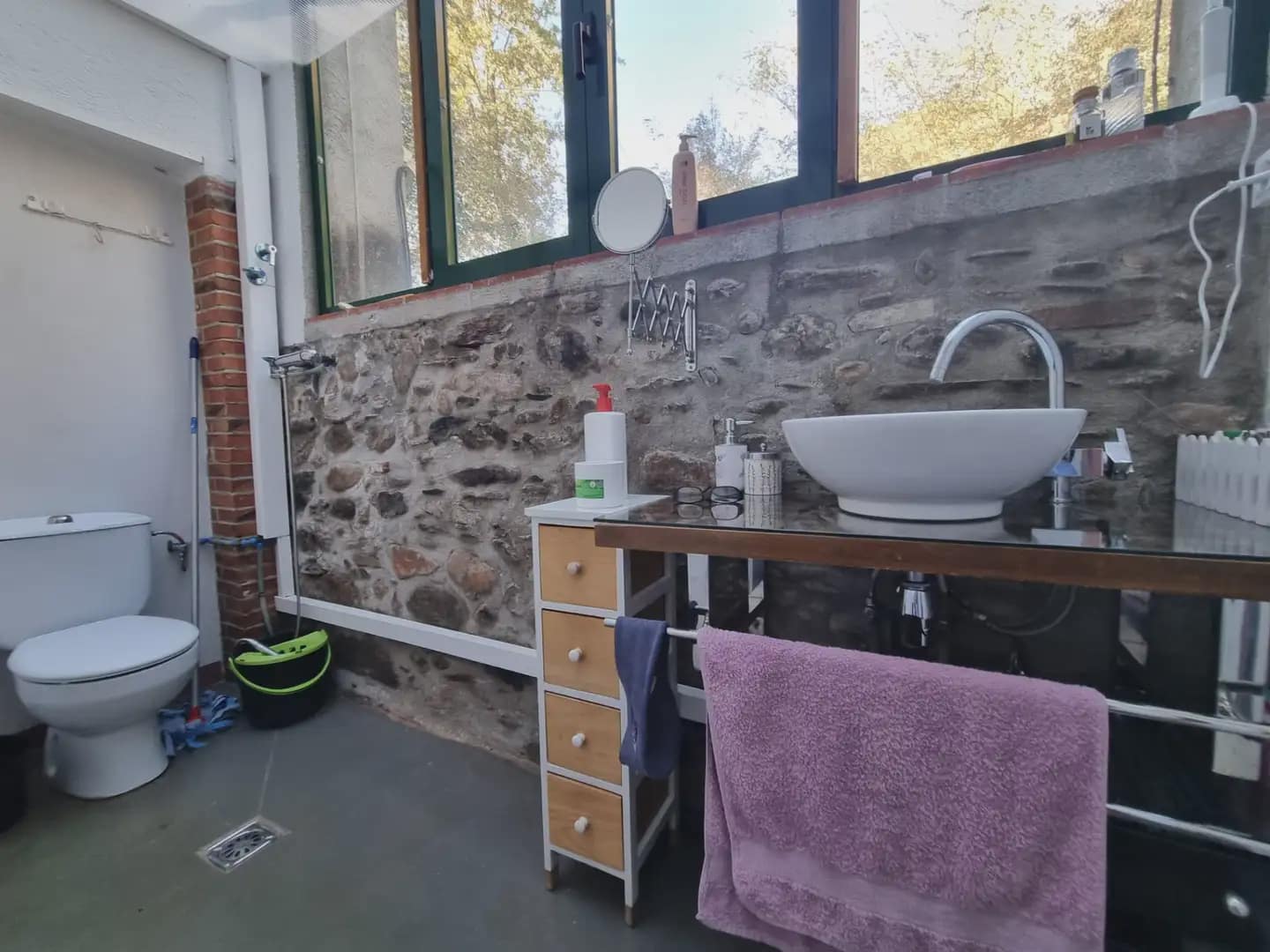 5 soverom Finca/Herregård til salgs i Santa Maria de Palautordera - € 595 000 (Ref: 9882381)