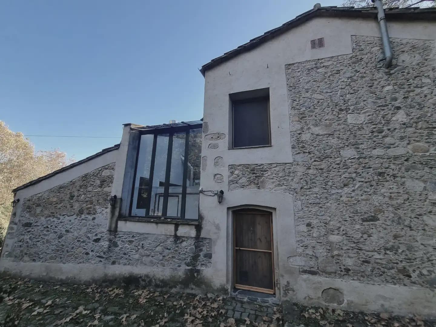 5 soverom Finca/Herregård til salgs i Santa Maria de Palautordera - € 595 000 (Ref: 9882381)
